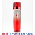 Very 2 Sexy Torand Generic Oil Perfume 50 Grams 50 ML (001604)